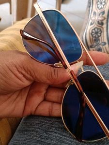Quay Australia Aviator Sunglasses