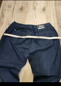 sc5001 LifePass Baggy Jeans size 34