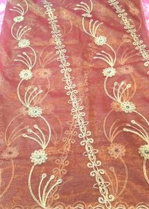 New Partywear Suit Pent With Heavy Work Dupatta