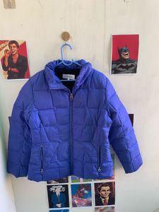Calvin Klein Puffer Jacket