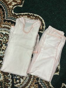 Elegant Kurta Set