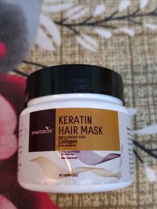 Keratin Hair Mask not use Only 150 🤩👌
