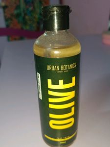 Olive Oil