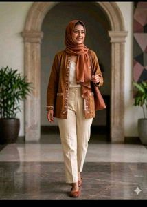 combo of kurta and shirt