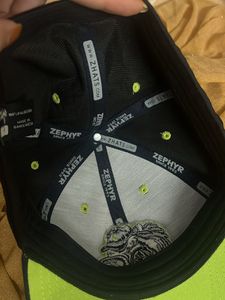 Mens cap from Bangladesh