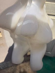 4 Combo Mannequin