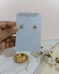 Lavomi Antique Earrings ✨🤎
