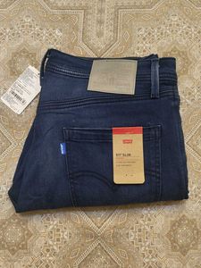 Levi's 511 Slim Fit Jeans