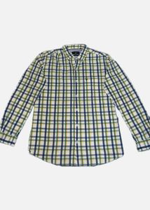 ALLEN SOLLY SHIRT | size 40/M