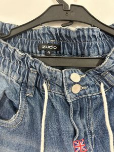Zudio Jeans