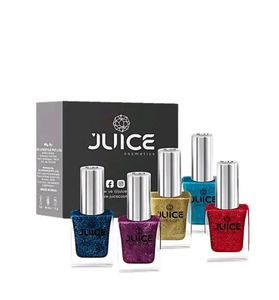 Brand New *** Juic Nail Polish 💅 Combo