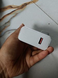 Xiaomi 120W Fast Charger