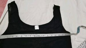Very Cute N Beautiful Top With Dot Shorts