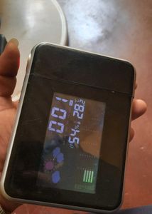 desktop table watch