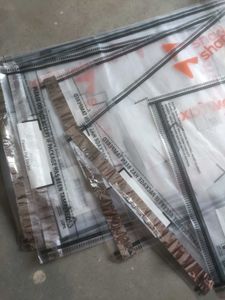 packaging flyers