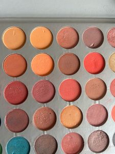 Jaclyn Hill Eyeshadow Palette