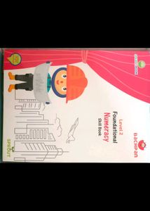 Books Bachpan playschool