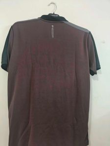 Men's Polo Shirt,Activewear,perfect fit for Medium