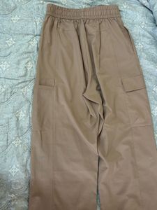Trendy Cargo Pants