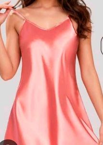 Slip Dress