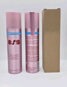 ONE SIZE On 'Til Dawn Setting Spray