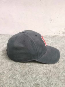 Boston Red Sox Baseball Cap