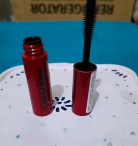 Combo Of 2 Luxe Mascara