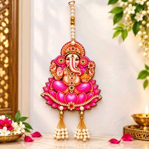 Ganesha Car Hanging/Wall Decor