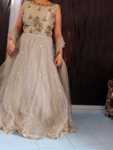 Stylish Lehnga Choli