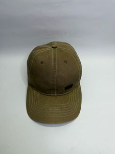 Levi’s Olive Baseball Cap