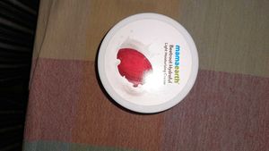 Mamaearth Beetroot Hydraful Moisturizing Cream