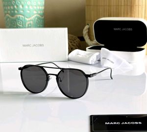 Marc Jacobs  Aviator Sunglasses