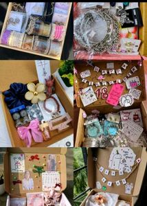 hamper 🎁🧧
