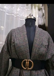 XXL Overcoat