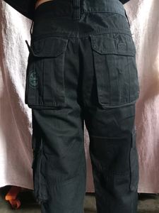 Cargo Pants