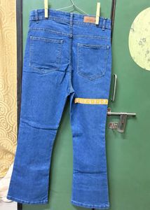 Bootcut Jeans