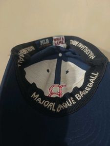 Boston Red Sox Baseball Cap