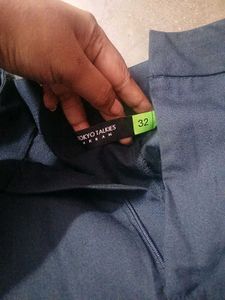 Tokyo talkies formal pant