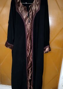 Abaya Burkha