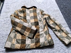 vintage woman jacket .