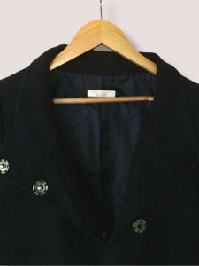 Korean Overcoat High Quality