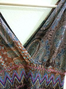Tunic Nighty/ Fully Streachable