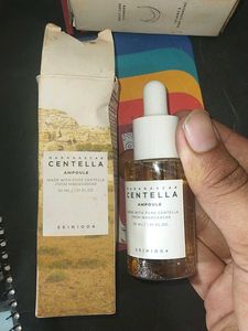 SKIN1004 Madagascar Centella Ampoule