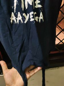 Apna Time Aayega T-shirt