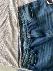 Stylish Wide Leg Jeans 💜