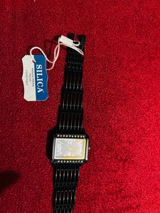 Branded Watch New With Tag 😍❤️