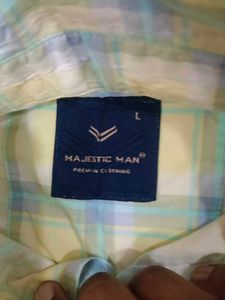 shirt and Tshirt