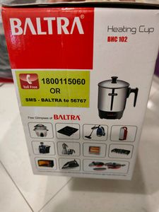 Heating Cup
