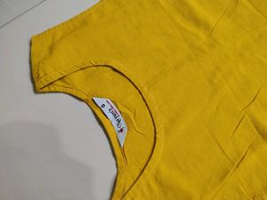 Branded Quality Kurta With Detachable Shrug
