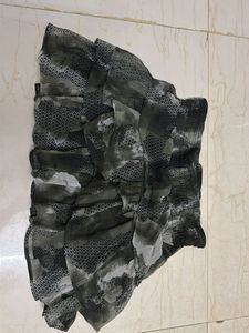 skirt